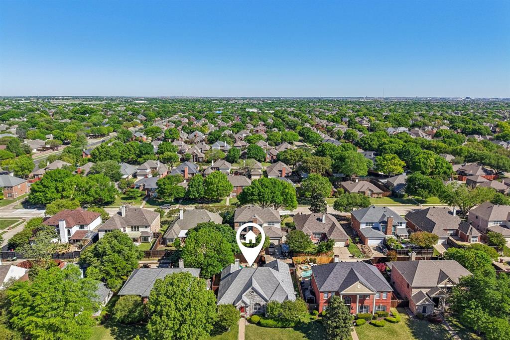 2809 Roper Drive Plano, TX 75025 - Photo 37 of 40
