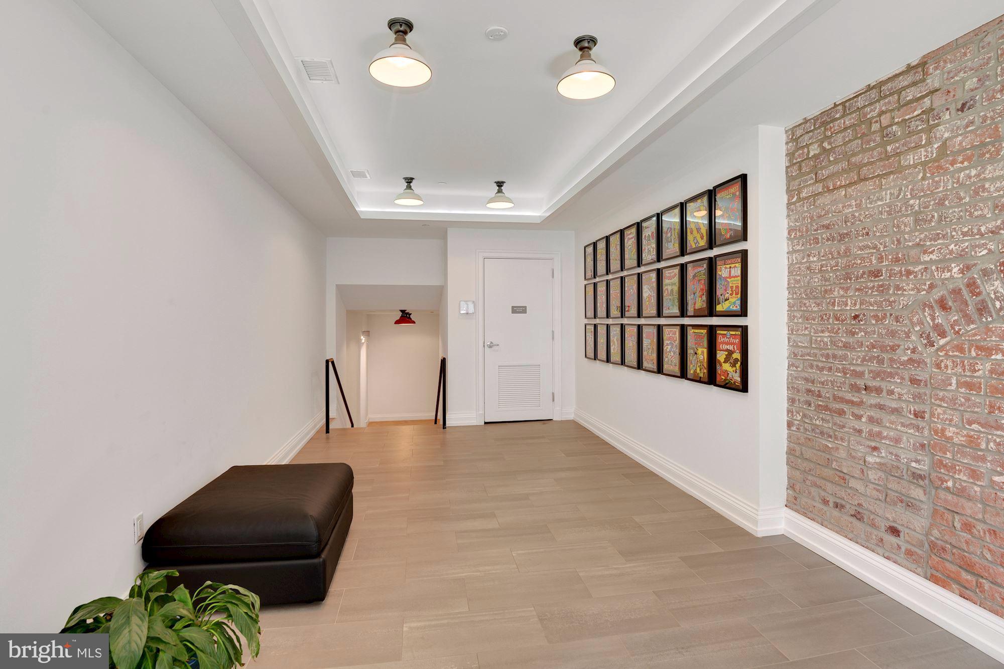 2701 Hume Drive, Unit PP1 Silver Spring, MD 20910 - Photo 19 of 26 Exterior common area to unit. Package area.