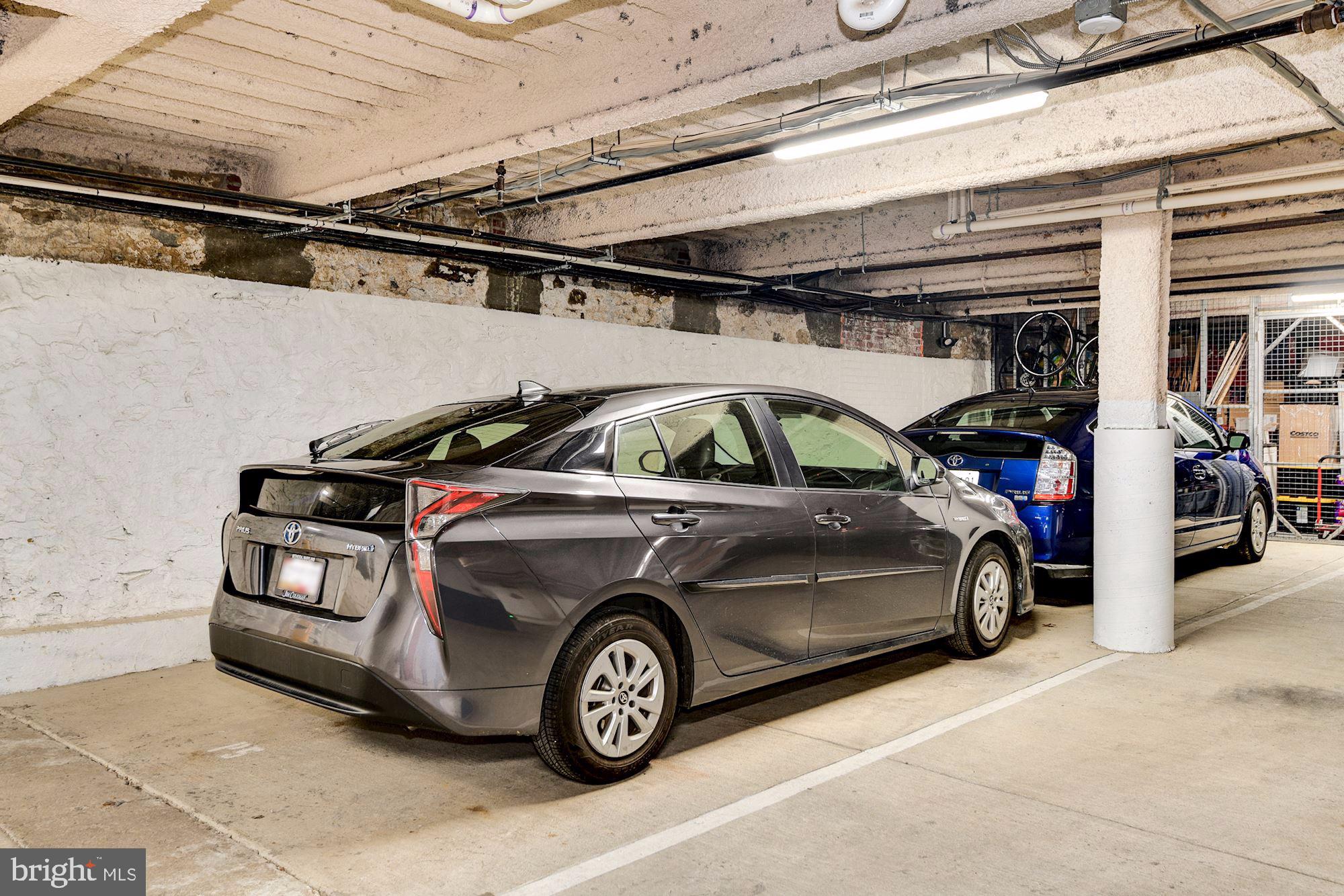 2701 Hume Drive, Unit PP1 Silver Spring, MD 20910 - Photo 21 of 26 2 garage spaces available for purchase and storage