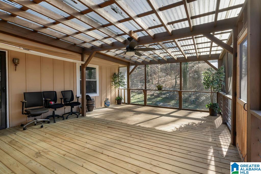 1101 South Walston Bridge Road Jasper, AL 35501 - Photo 34 of 41