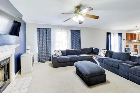 $387,000 | 1511 Thornwood Lane, Plainfield, IL 60586