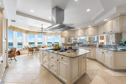 $7,250,000 | 622 North Flagler Drive, Unit 604, West Palm Beach, FL 33401