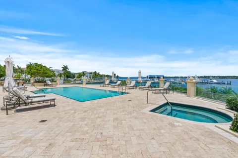 $7,250,000 | 622 North Flagler Drive, Unit 604, West Palm Beach, FL 33401