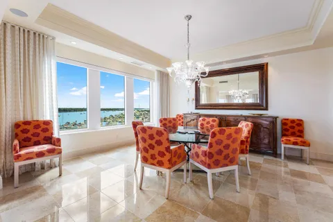 $7,250,000 | 622 North Flagler Drive, Unit 604, West Palm Beach, FL 33401