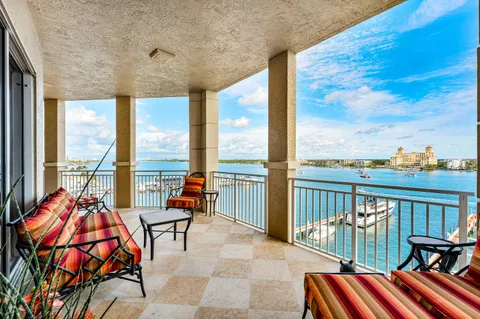 $7,250,000 | 622 North Flagler Drive, Unit 604, West Palm Beach, FL 33401