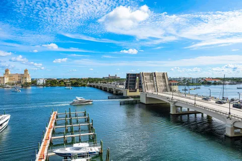 $7,250,000 | 622 North Flagler Drive, Unit 604, West Palm Beach, FL 33401