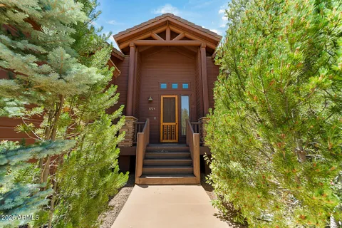$724,900 | 3724 West Torreon Court, Show Low, AZ 85901