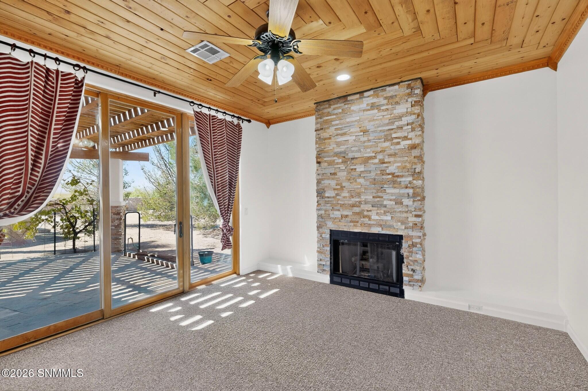 21998 Homestead Road Deming, NM 88030 - Photo 33 of 73 Bonus Room