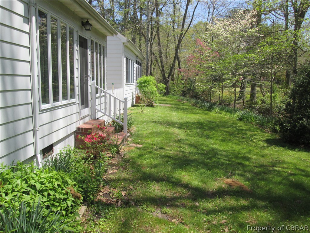 548 Main Street Mathews, VA 23109 - Photo 31 of 38 Gallery Image 31