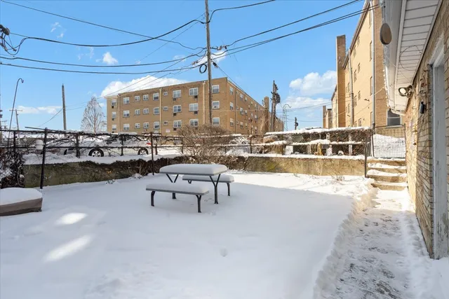 $799,000 | 8644 Niles Center Road, Skokie, IL 60077