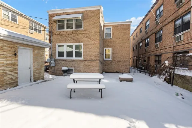 $799,000 | 8644 Niles Center Road, Skokie, IL 60077