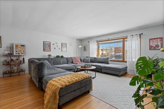 $799,000 | 8644 Niles Center Road, Skokie, IL 60077