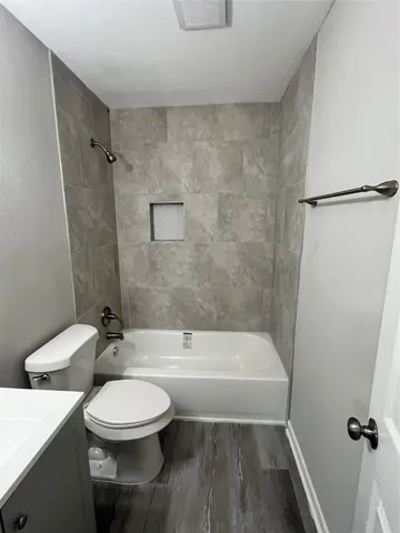 $1,550 | 1001 Mac Drive, Sweeny, TX 77480