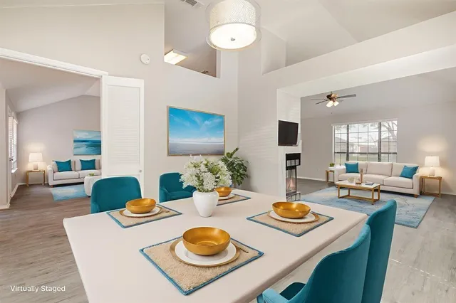 $340,000 | 1304 Petunia Drive, Allen, TX 75002