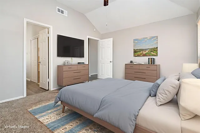 $340,000 | 1304 Petunia Drive, Allen, TX 75002