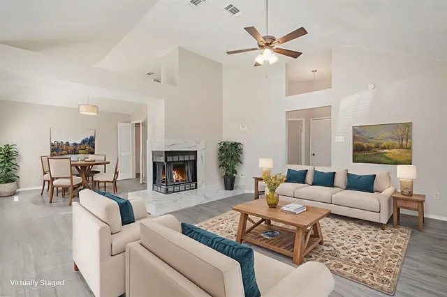 $340,000 | 1304 Petunia Drive, Allen, TX 75002