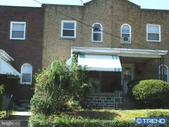 916 Edgemore Road Philadelphia, PA 19151 - Photo 1 of 1 Exterior