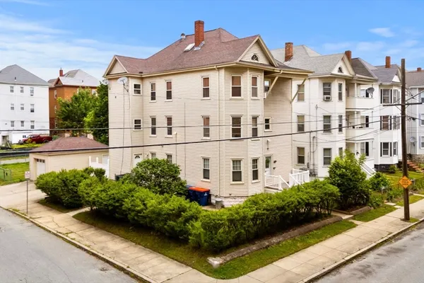 $719,900 | 203 Deane Street, New Bedford, MA 02746