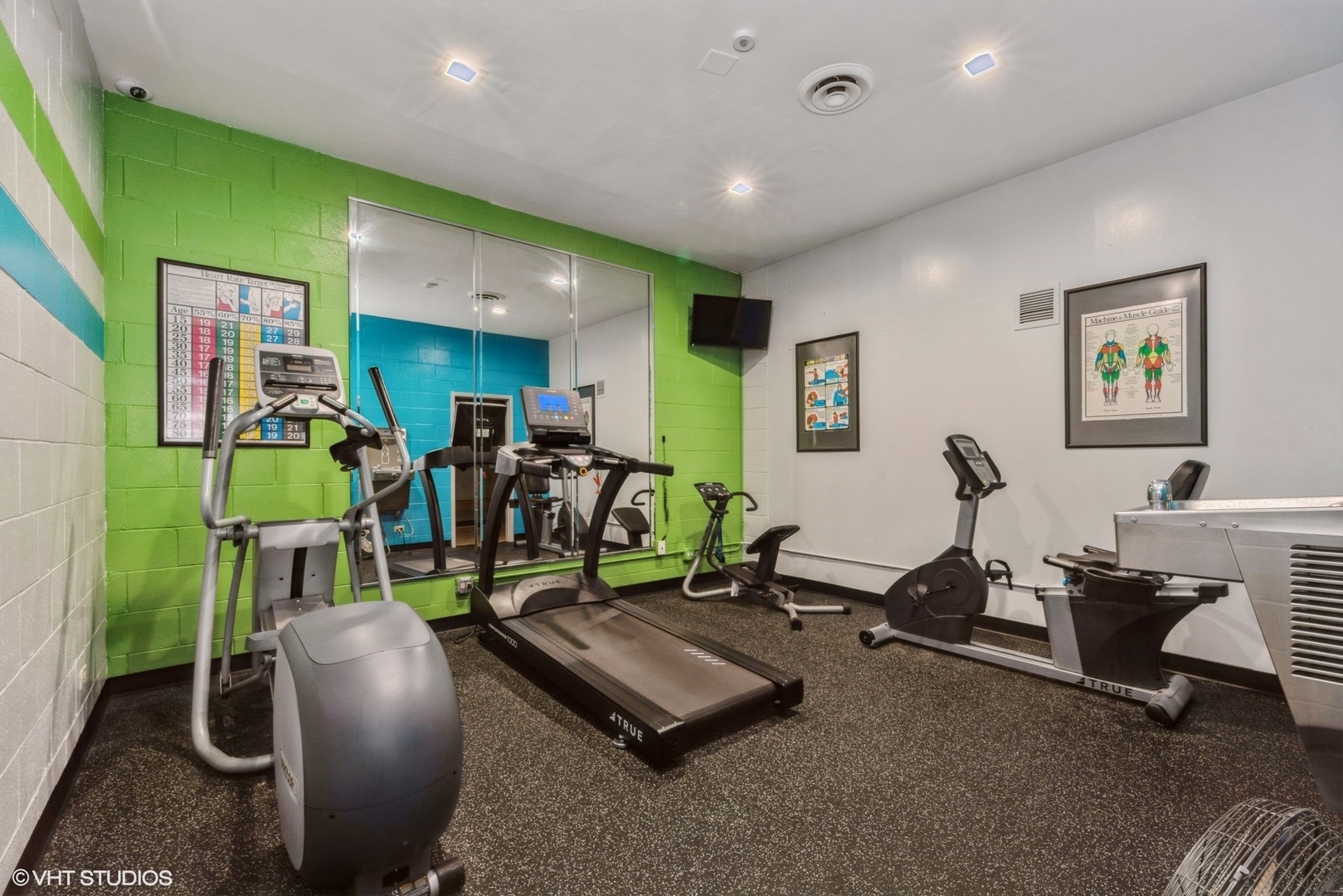 6325 North Sheridan Road, Unit 1401 Chicago, IL 60660 - Photo 12 of 13 Gallery Image 12