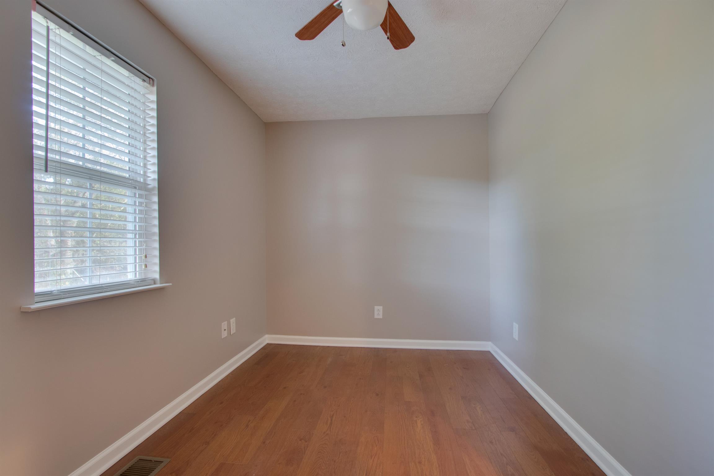 201 High Street Alexandria, TN 37012 - Photo 20 of 23 a view of an empty room with a window