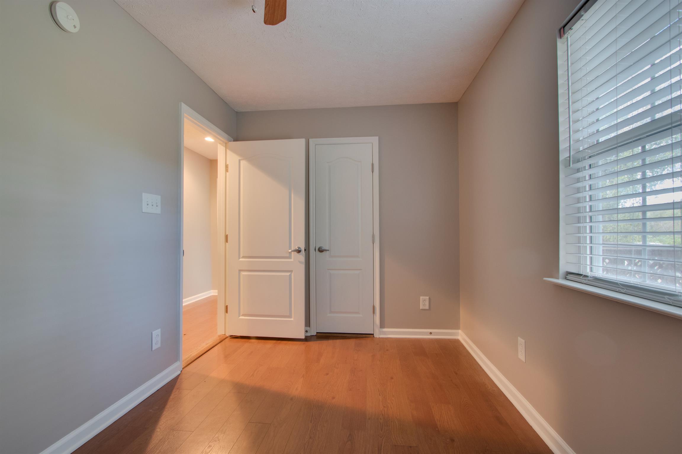 201 High Street Alexandria, TN 37012 - Photo 21 of 23 a view of an empty room with a window