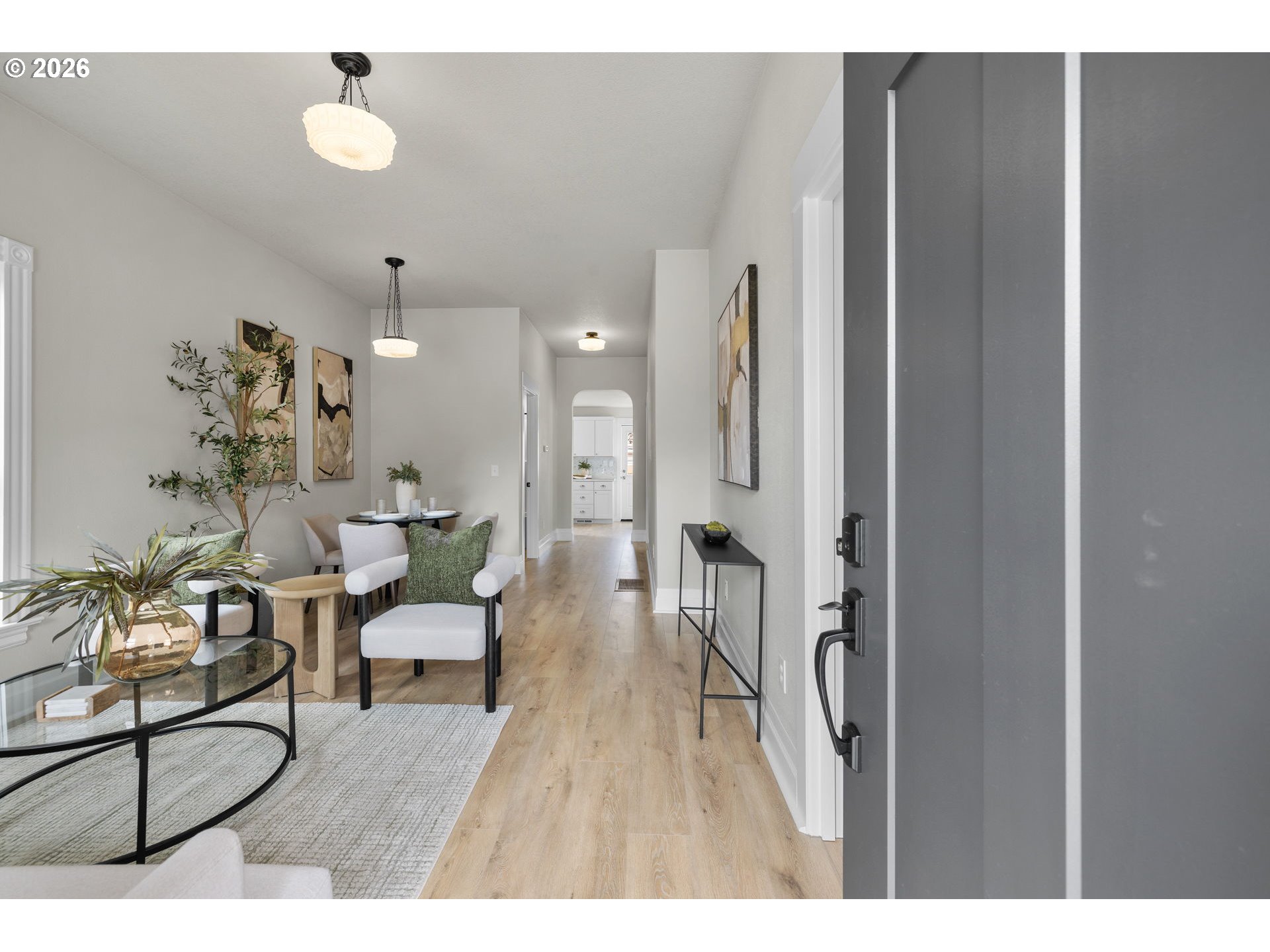 807 Northeast 74th Avenue Portland, OR 97213 - Photo 23 of 24