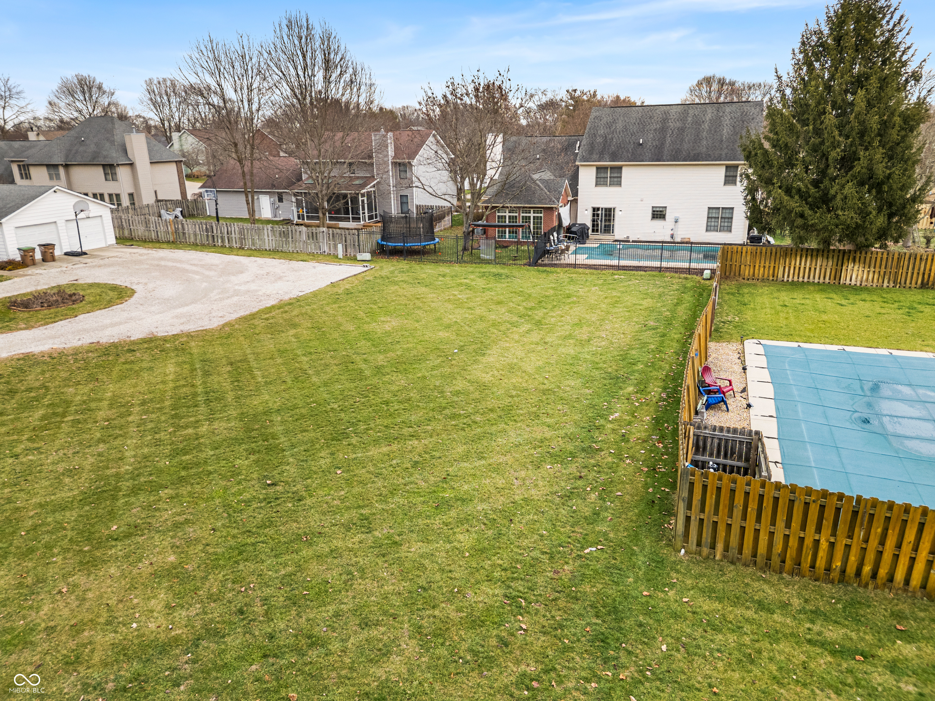 4331 River Road Columbus, IN 47203 - Photo 5 of 7