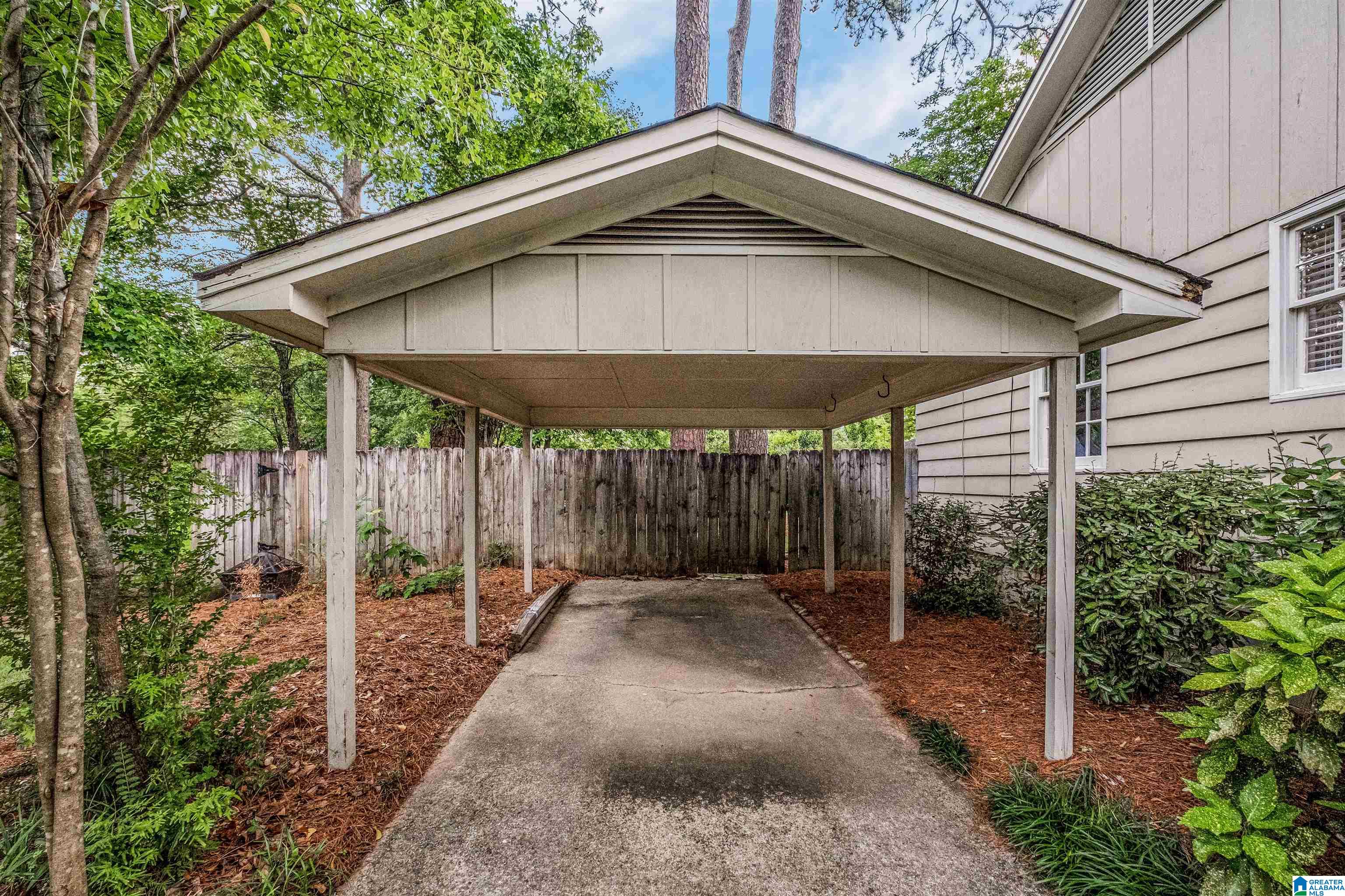 4344 Warren Road Birmingham, AL 35213 - Photo 36 of 36
