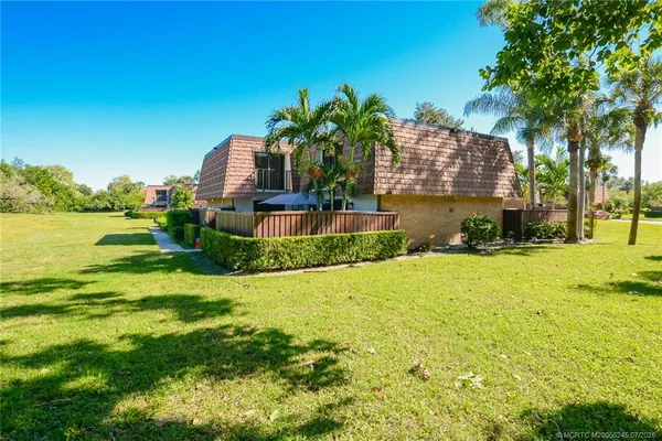 $315,000 | 2926 Southwest Sunset Trace Circle, Palm City, FL 34990