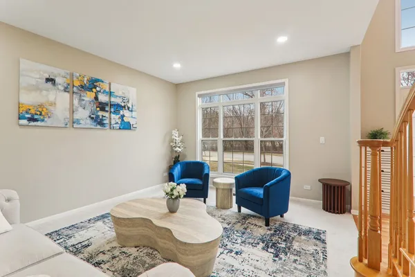 $950,000 | 484 Haleys Hill Court, Palatine, IL 60074