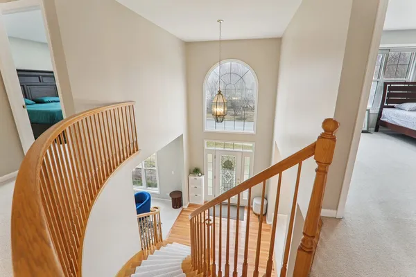 $950,000 | 484 Haleys Hill Court, Palatine, IL 60074
