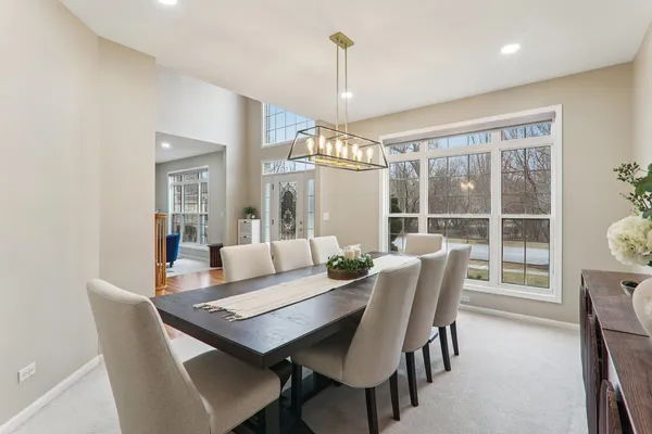 $950,000 | 484 Haleys Hill Court, Palatine, IL 60074