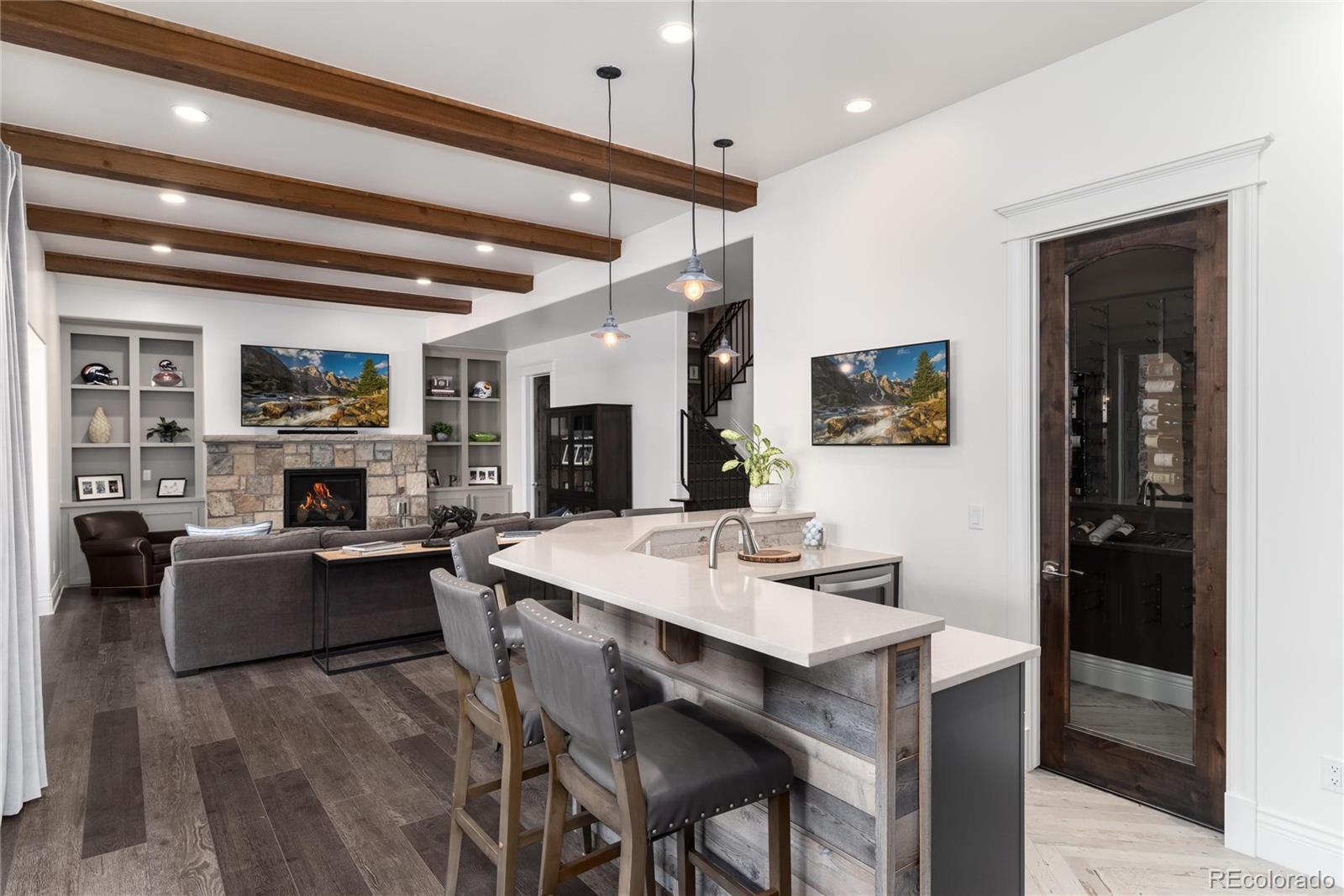 8310 Raphael Lane Littleton, CO 80125 - Photo 23 of 48 Gallery Image 23