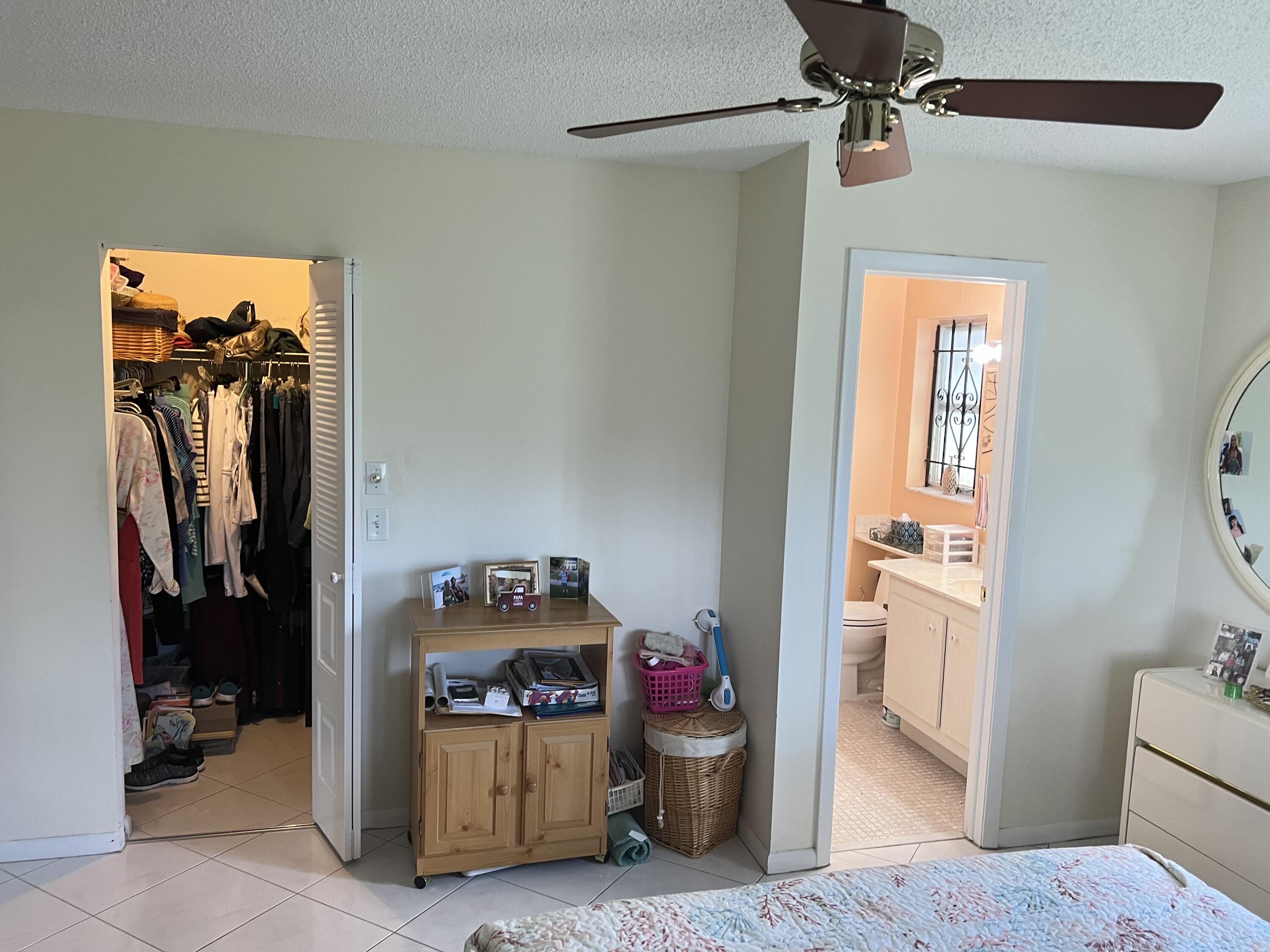 6877 Moonlit Drive Delray Beach, FL 33446 - Photo 22 of 45 a view of a storage & utility room
