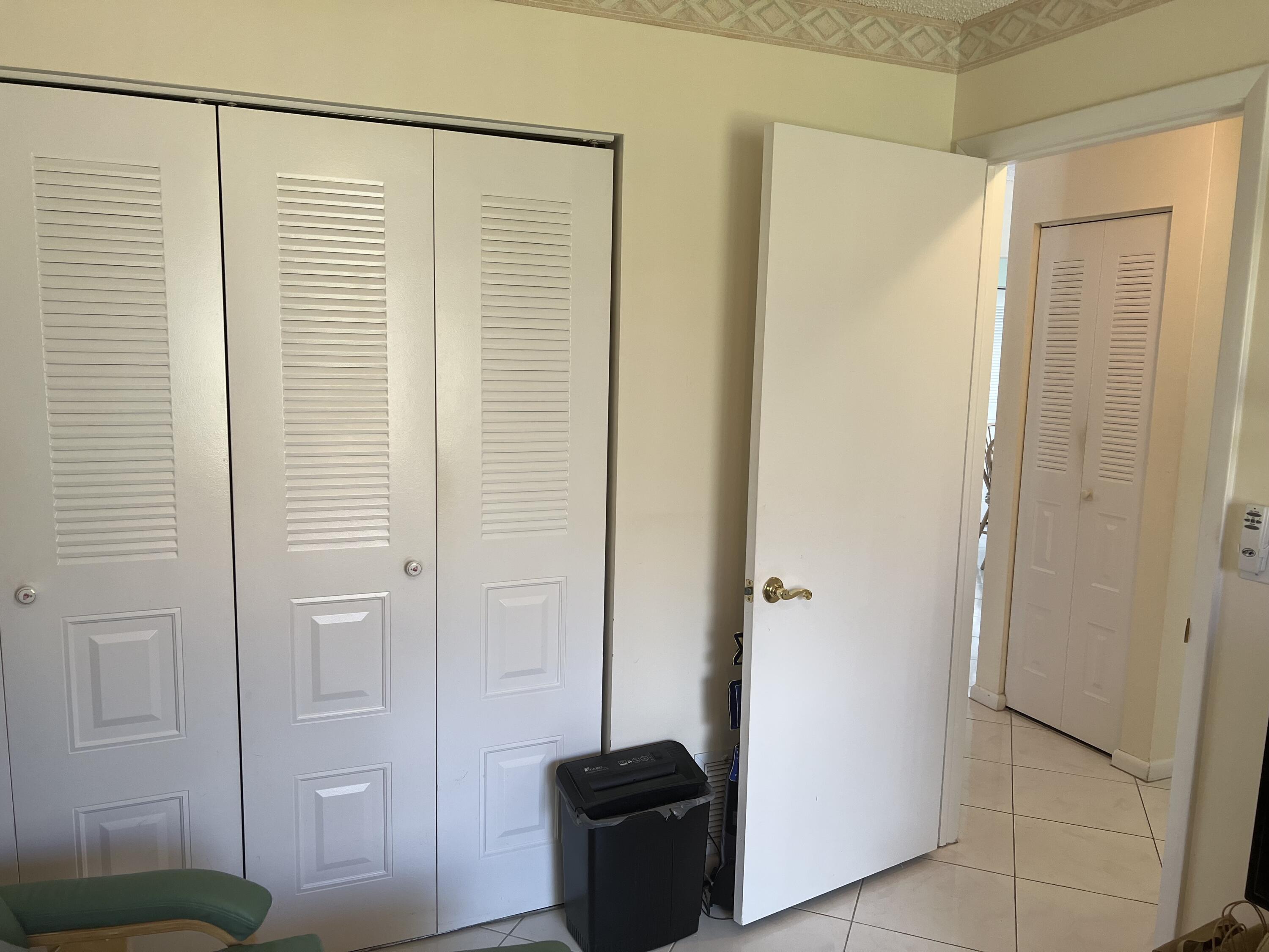 6877 Moonlit Drive Delray Beach, FL 33446 - Photo 34 of 45 a bathroom with a shower and a sink