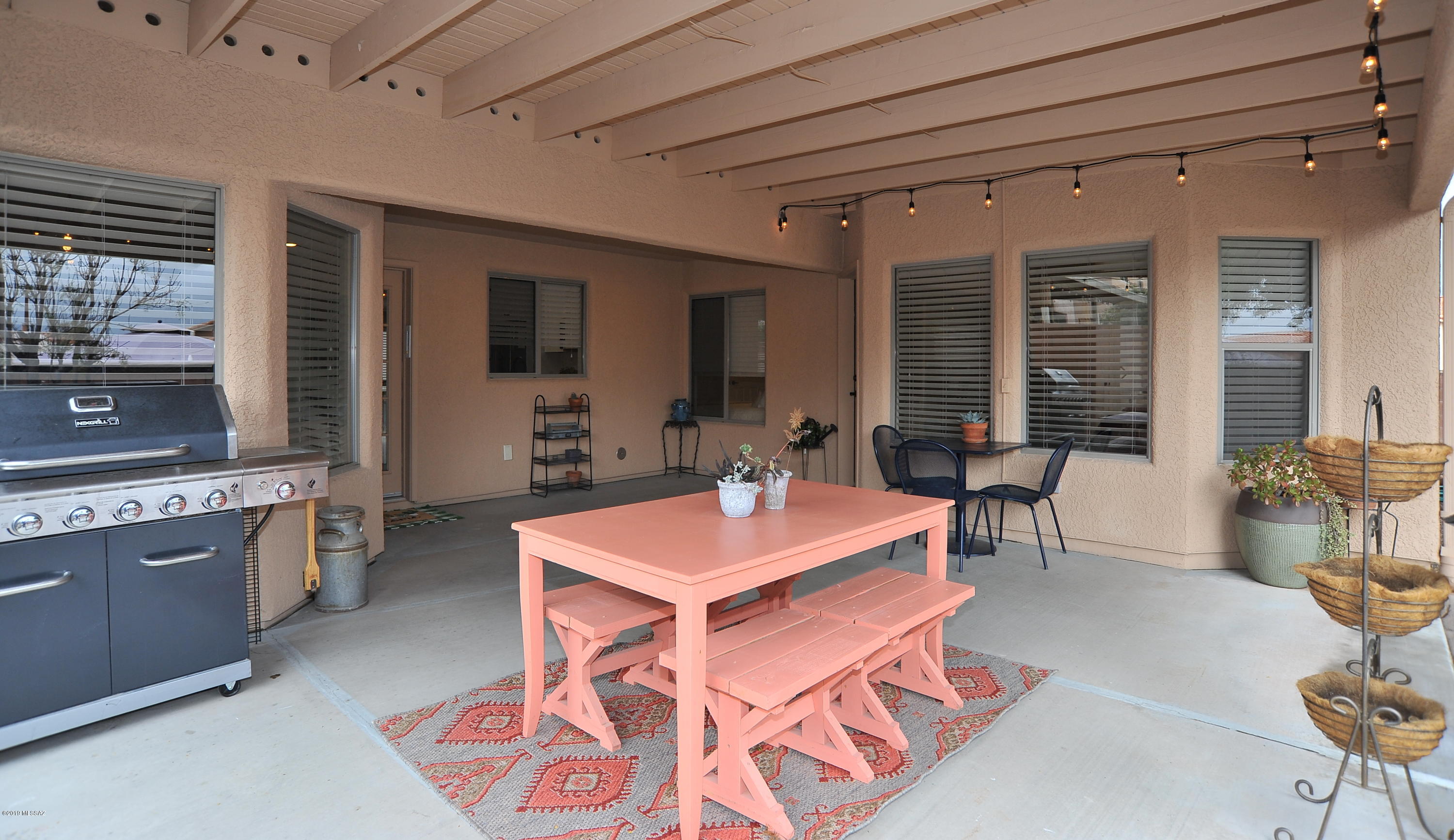 563 West Paseo Rio Grande Oro Valley, AZ 85737 - Photo 46 of 50