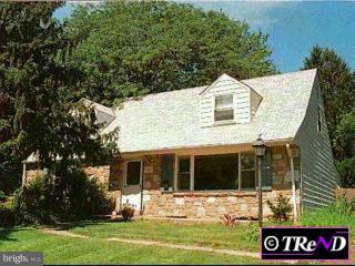309 Garden Road Oreland, PA 19075 - Photo 1 of 1 Gallery Image 1