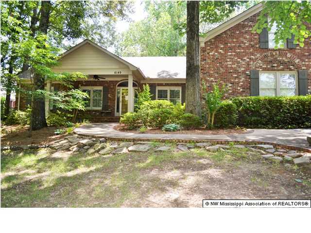 6149 Spring Crossing Olive Branch, MS 38654 - Photo 1 of 23 Primary Photo