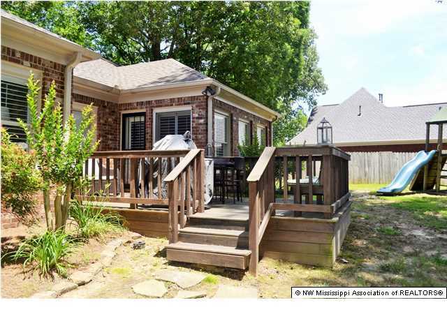 6149 Spring Crossing Olive Branch, MS 38654 - Photo 19 of 23 Additional Photo