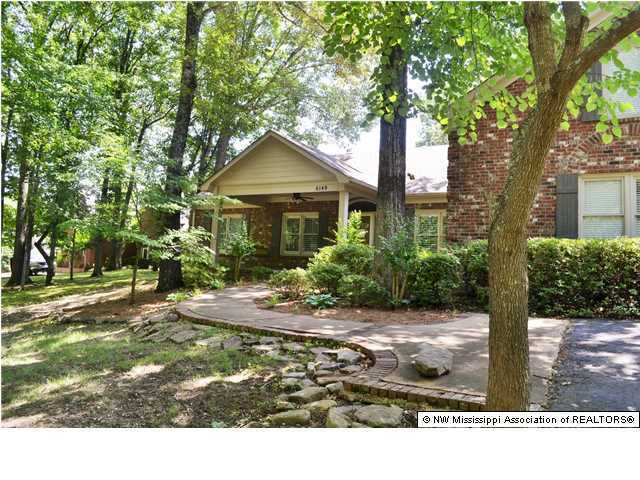 6149 Spring Crossing Olive Branch, MS 38654 - Photo 2 of 23 Additional Photo