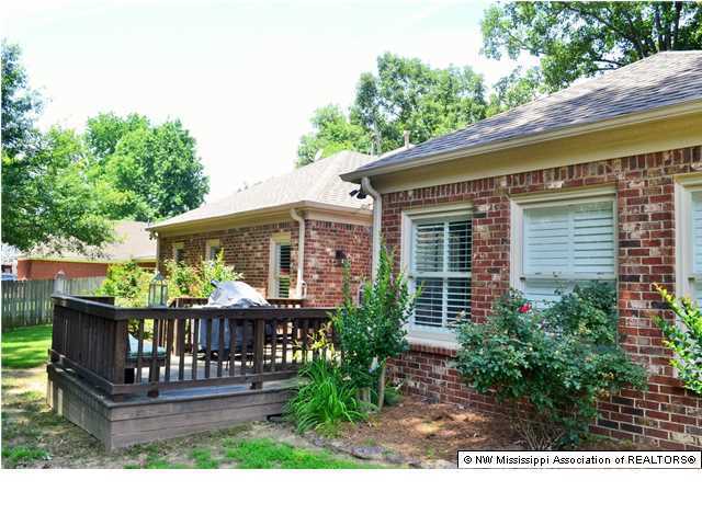 6149 Spring Crossing Olive Branch, MS 38654 - Photo 21 of 23 Additional Photo