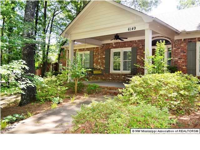 6149 Spring Crossing Olive Branch, MS 38654 - Photo 3 of 23 Additional Photo