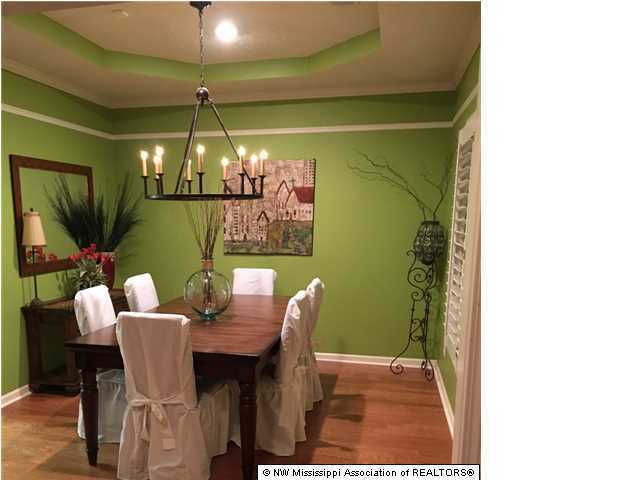 6149 Spring Crossing Olive Branch, MS 38654 - Photo 4 of 23 Additional Photo
