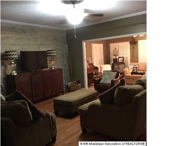 6149 Spring Crossing Olive Branch, MS 38654 - Photo 7 of 23 Additional Photo