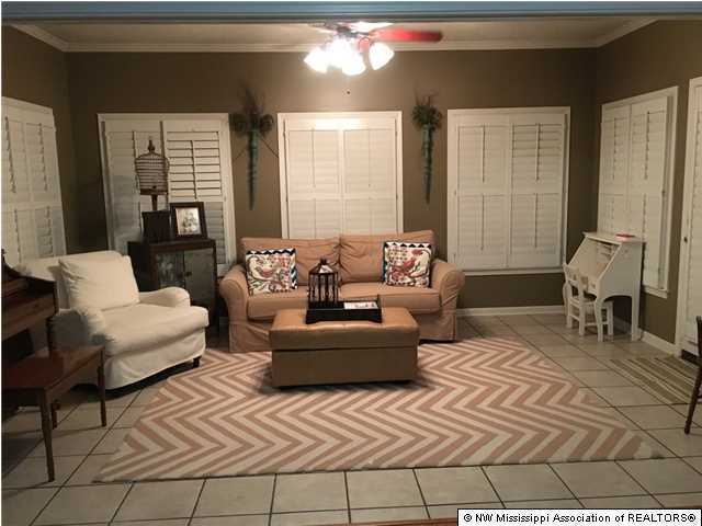 6149 Spring Crossing Olive Branch, MS 38654 - Photo 10 of 23 Additional Photo