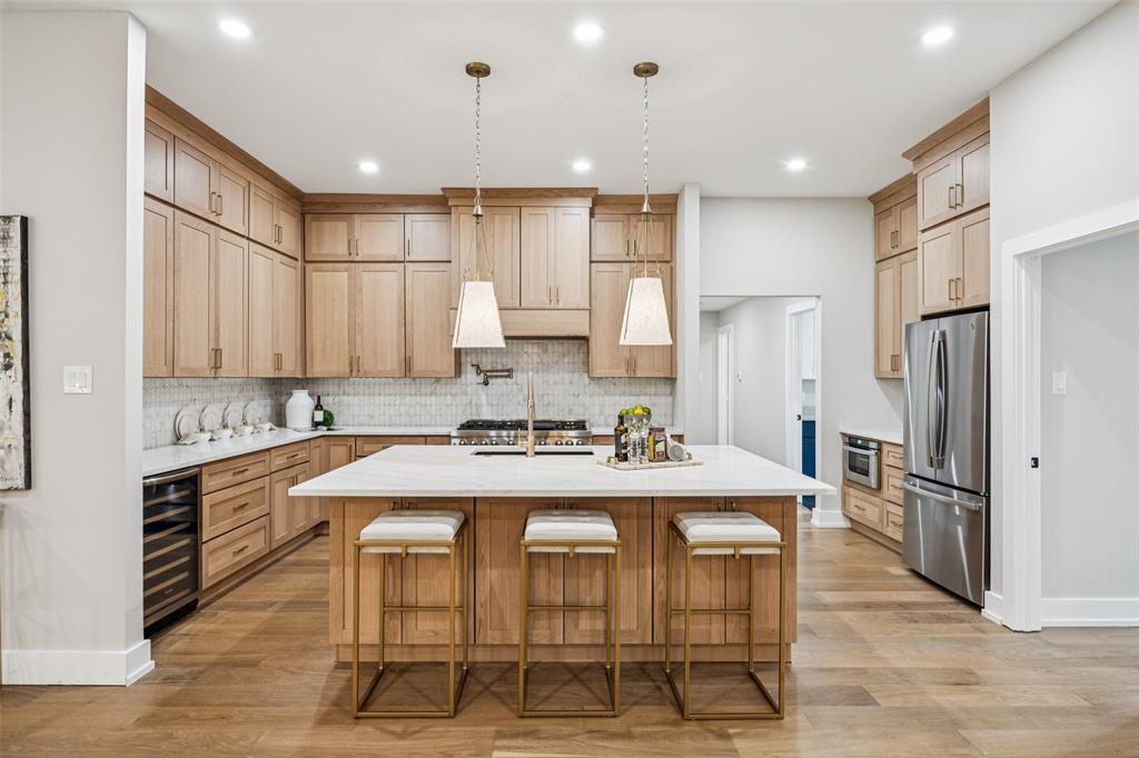 4408 Forest Bend Road Dallas, TX 75244 - Photo 11 of 37 Gallery Image 11