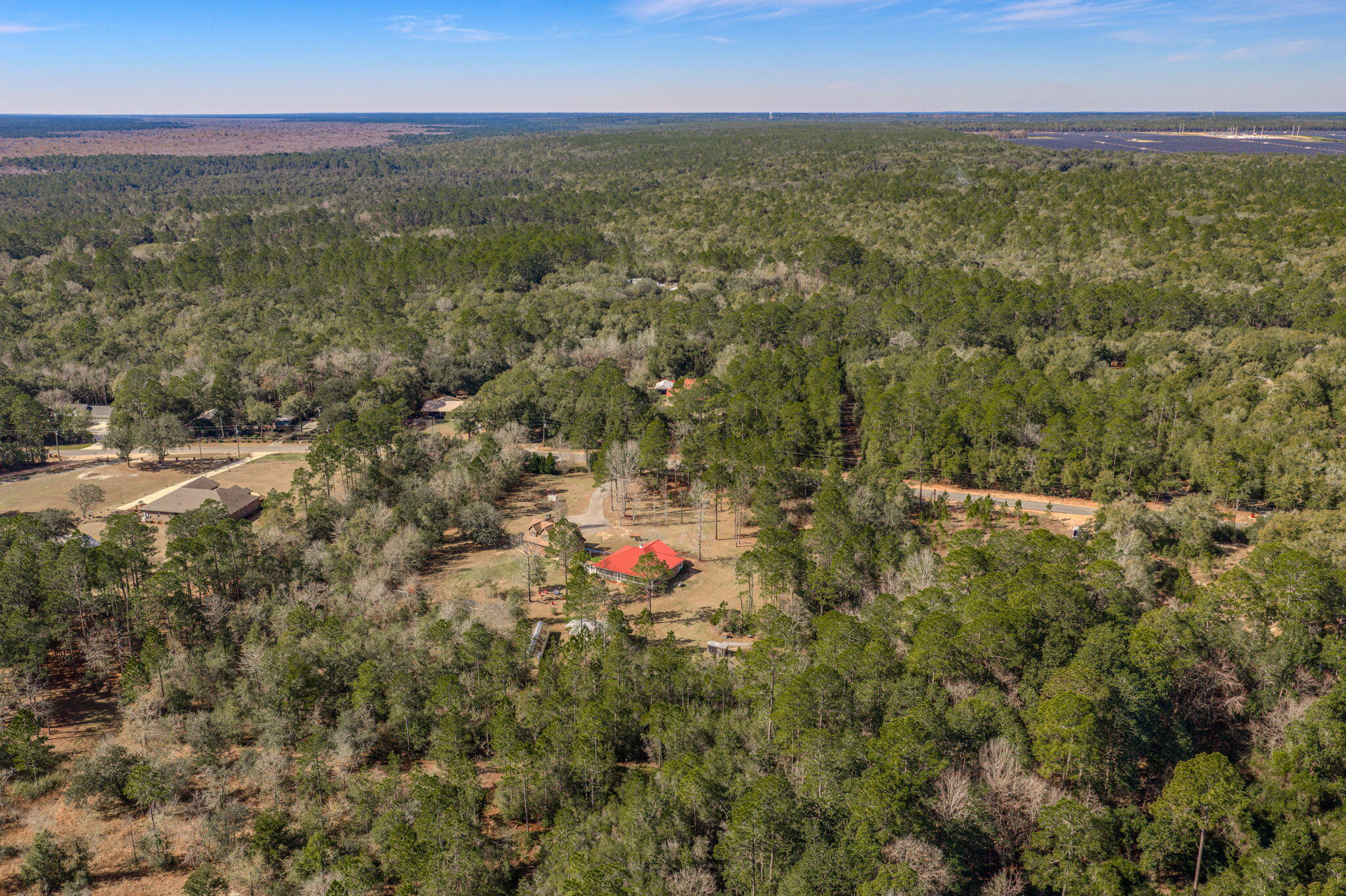 4398 Wilkerson Bluff Road Holt, FL 32564 - Photo 104 of 110 17-web-or-mls-DJI_20260128110036_0391_D