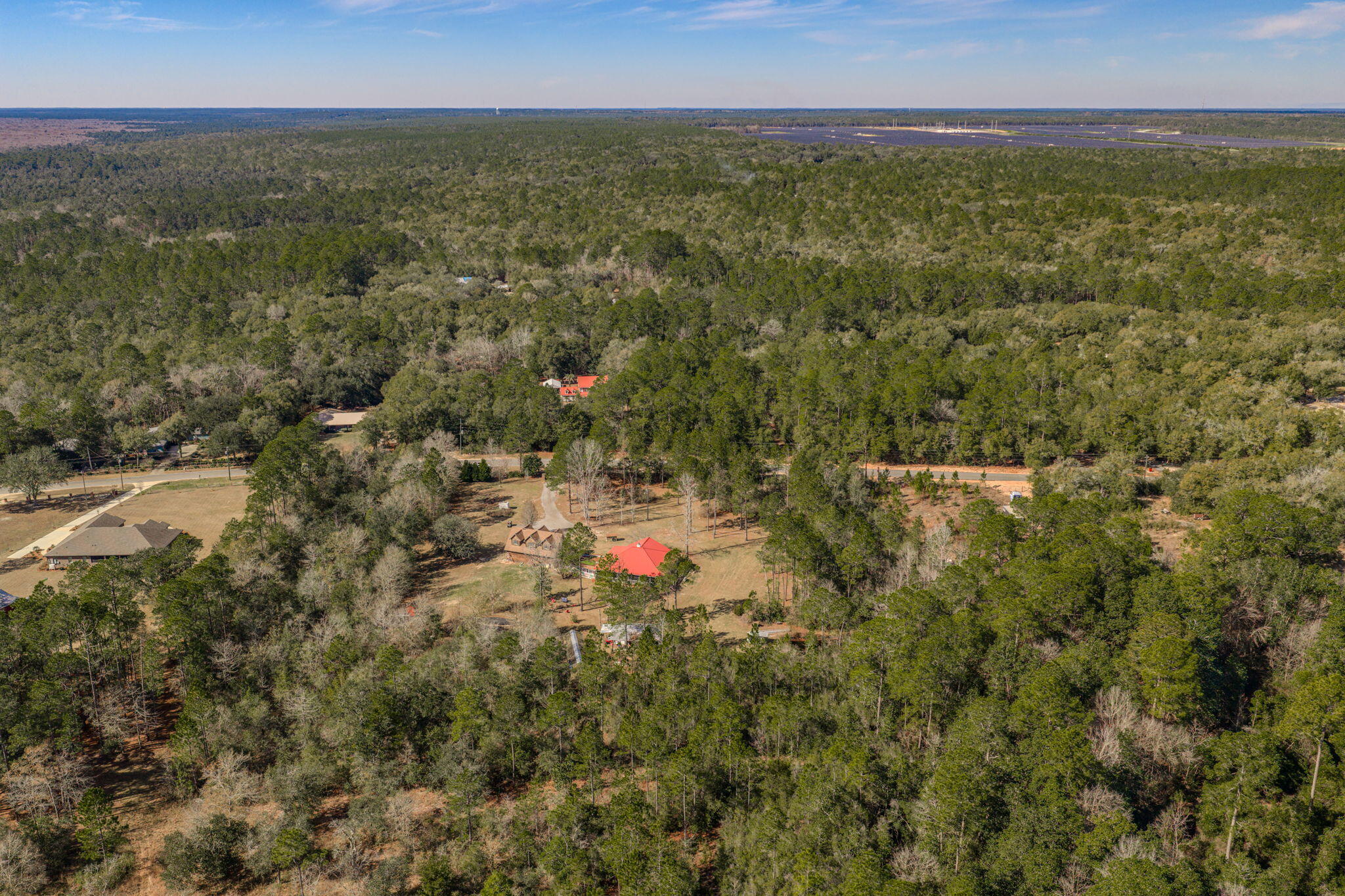 4398 Wilkerson Bluff Road Holt, FL 32564 - Photo 105 of 110 19-web-or-mls-DJI_20260128110044_0392_D
