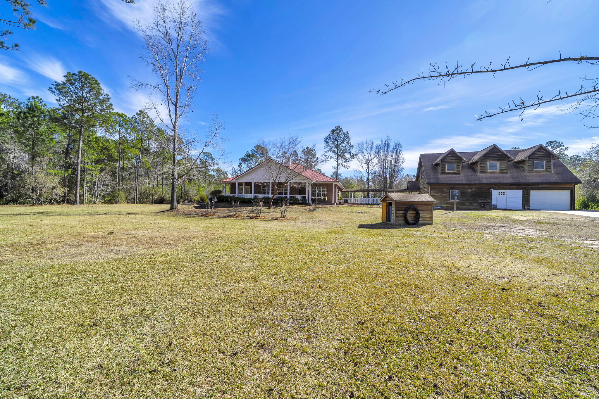 4398 Wilkerson Bluff Road Holt, FL 32564 - Photo 11 of 110 103-web-or-mls-DSC05731