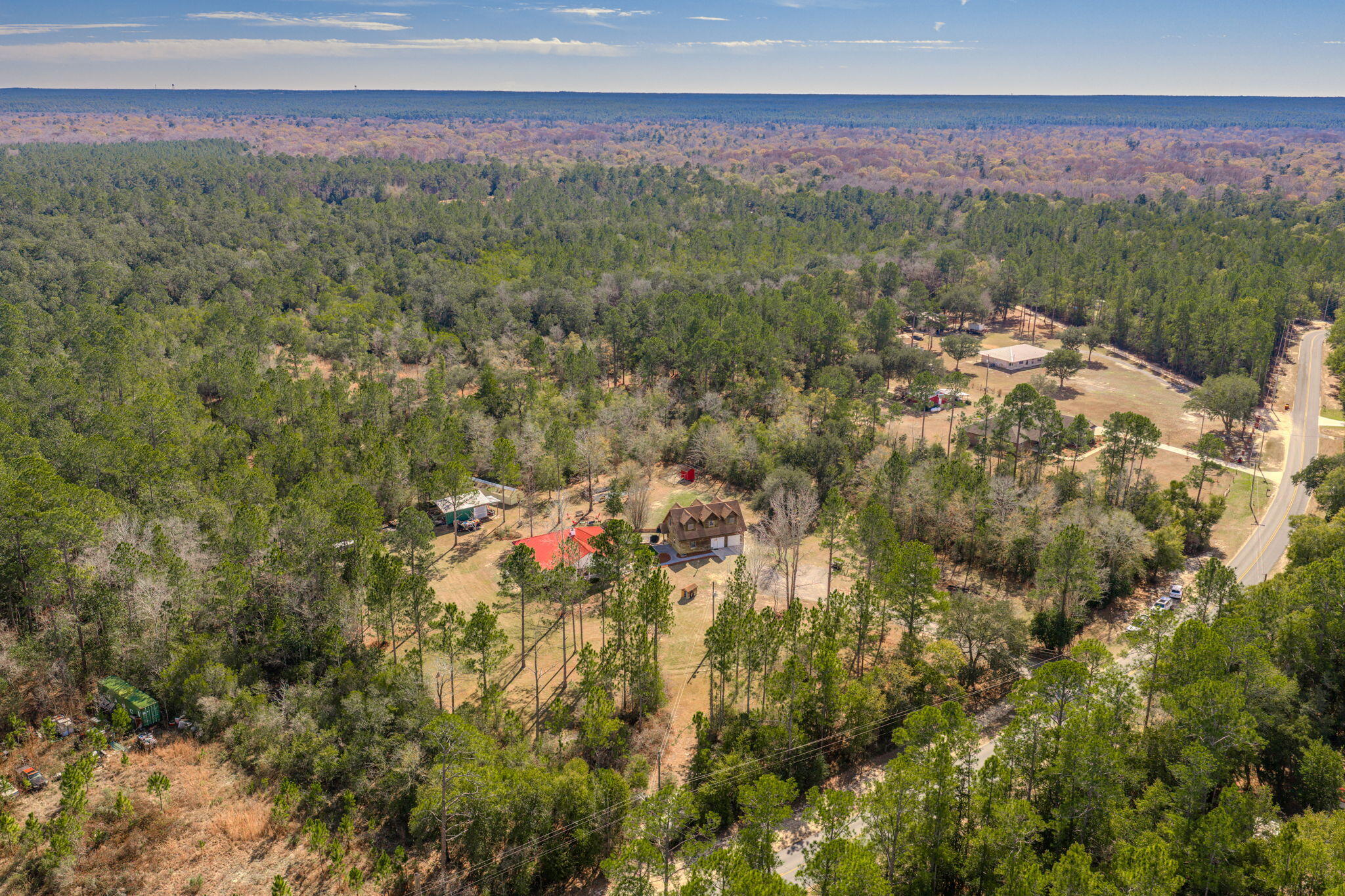 4398 Wilkerson Bluff Road Holt, FL 32564 - Photo 96 of 110 6-web-or-mls-DJI_20260128105801_0380_D